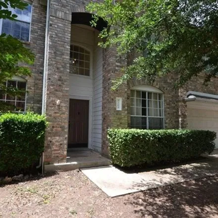 Rent this 4 bed house on 1303 Wide Antler Cv in Cedar Park, Texas