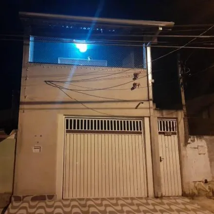 Buy this 3 bed house on Rua Domingos Afonso in Vila São Judas Tadeu, Jacareí - SP