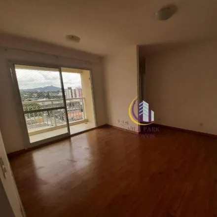 Rent this 2 bed apartment on Rua Açucena in Jardim das Flòres, Osasco - SP