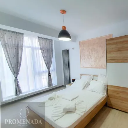 Rent this 2 bed apartment on Năvodari in Constanța, Romania