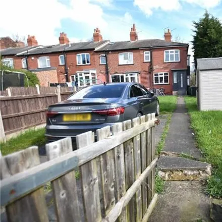 Buy this 3 bed house on Back Graveley Street in Leeds, LS15 7RB
