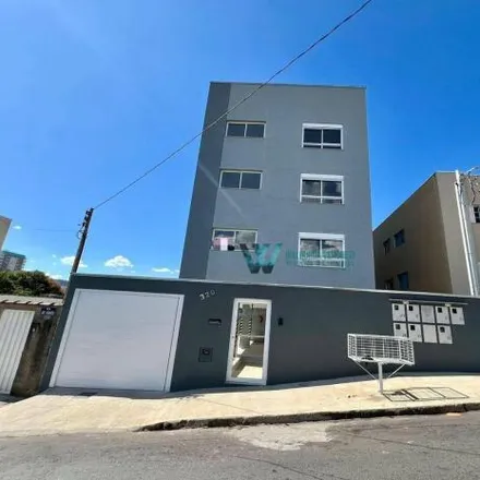 Image 2 - Rua José Bernardo, Região Urbana Homogênea III, Poços de Caldas - MG, 37701-355, Brazil - Apartment for sale