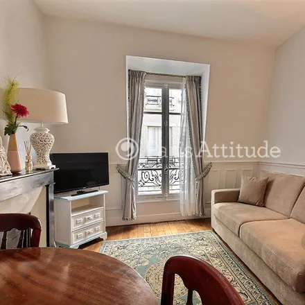 Image 3 - 47 Rue des Renaudes, 75017 Paris, France - Apartment for rent