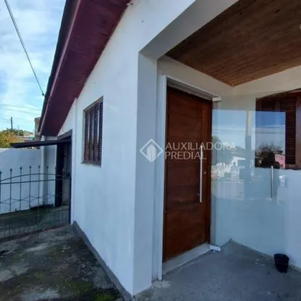 Buy this 2 bed house on Rua Engenheiro Roberto Noal in Sede, Santa Maria - RS