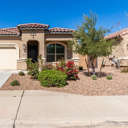 Buy this 4 bed house on 29751 North 120th Lane in Peoria, AZ 85383