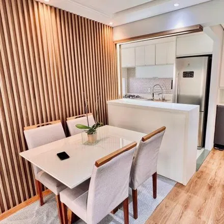 Buy this 2 bed apartment on Rua Santa Izabel 337 in Vila Augusta, Guarulhos - SP