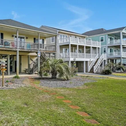 Buy this 4 bed house on West Pelican Drive in Oak Island, Brunswick County