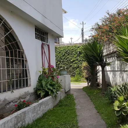 Image 3 - Quito, Cochapamba, P, EC - House for rent