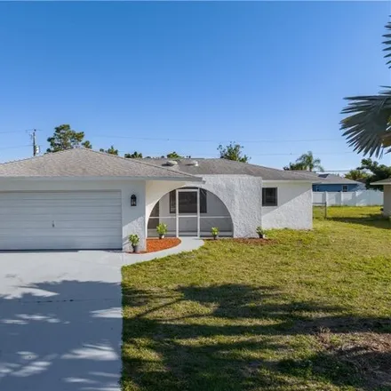 Buy this 3 bed house on 613 Southeast 4th Street in Cape Coral, FL 33990