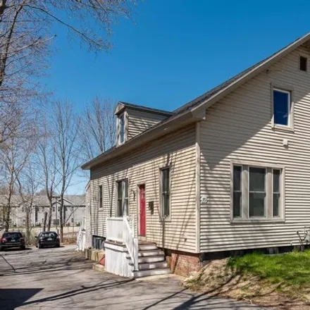 Buy this 5 bed house on 76 Central Avenue in Dover, NH 03820