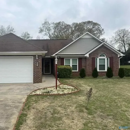 Buy this 3 bed house on 154 Tanner Ridge Circle in Madison County, AL 35761