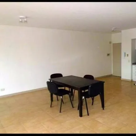 Buy this studio apartment on Inmortales in Boulevard del Mirador, Partido de Tigre