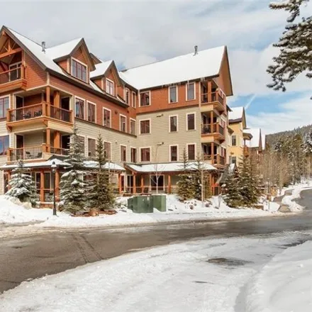 Image 5 - Water House East, Tombstone Trail, Breckenridge, CO 80424, USA - Condo for sale