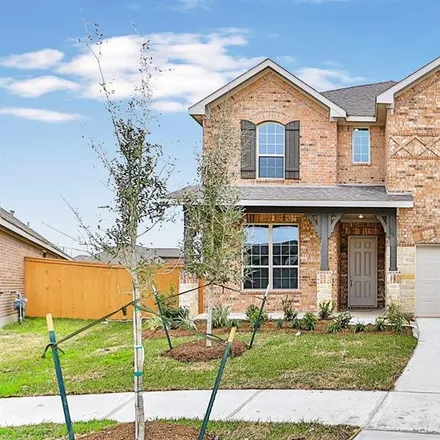 Buy this 5 bed house on Oakmont Drive in Haslet, TX 76052