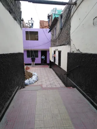 Image 8 - Duco, Miguel Grau Avenue, Lima, Lima Metropolitan Area 15003, Peru - Apartment for sale