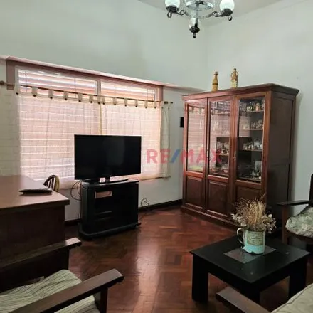 Buy this 3 bed house on White 1937 in Parque Avellaneda, C1439 BSN Buenos Aires