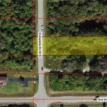 Buy this studio house on Golden Gate Boulevard East in Collier County, FL