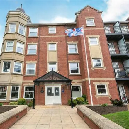Buy this 1 bed apartment on Ashton View in Lytham St Annes, FY8 2AW