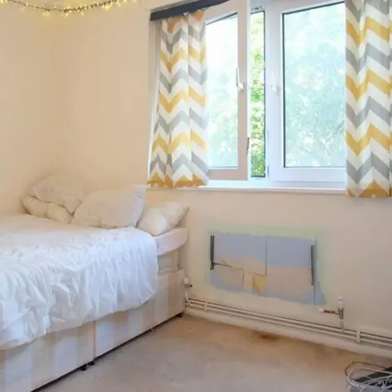 Rent this 1 bed apartment on 33 Bayham Street in London, NW1 0ES