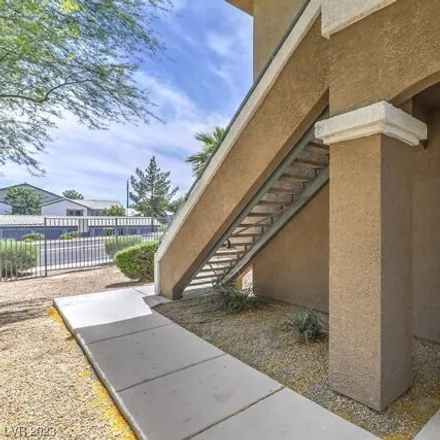 Image 4 - 841 Sky Forest Drive, Henderson, NV 89011, USA - Condo for sale