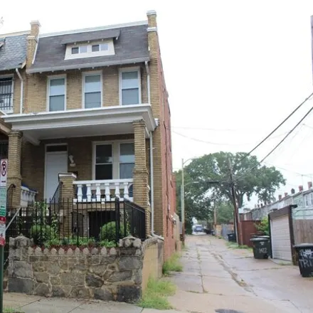Rent this 1 bed house on 1276 Owen Place Northeast in Washington, DC 20002