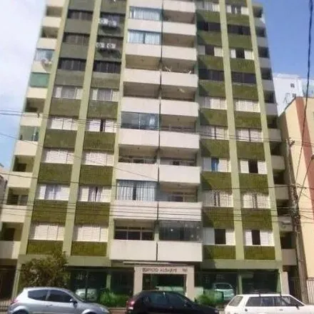 Image 2 - Rua Sorocaba, Champagnat, Londrina - PR, 86062-330, Brazil - Apartment for sale