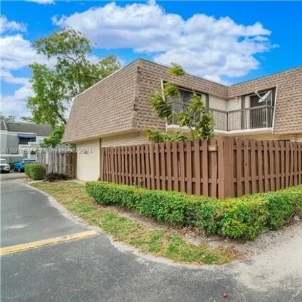 Buy this 2 bed condo on 8285 Southwest 23rd Court in North Lauderdale, FL 33068