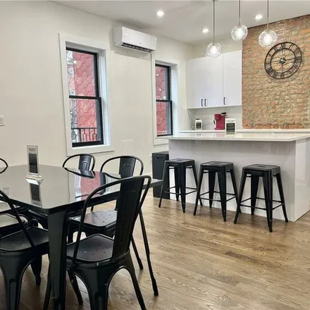 Rent this 2 bed apartment on 2407 Dean Street in New York, NY 11233