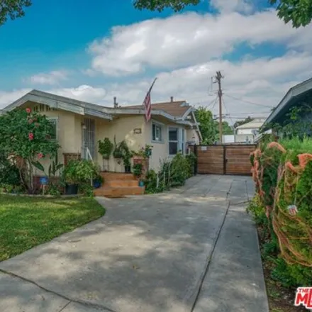 Image 3 - 383 West Garfield Avenue, Glendale, CA 91204, USA - House for sale