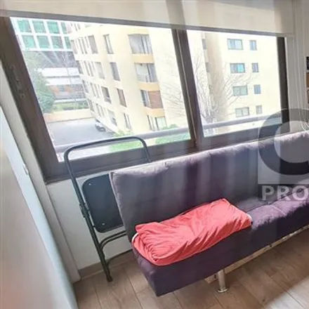 Buy this 2 bed apartment on Nevería 4530 in 755 0076 Provincia de Santiago, Chile