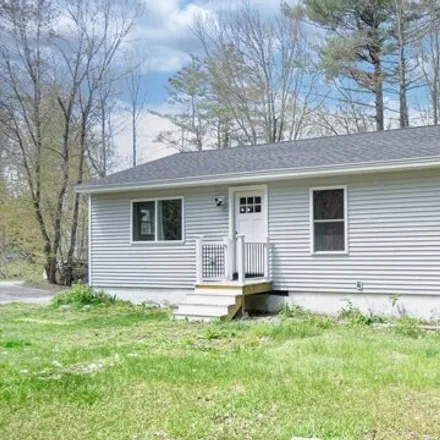 Buy this 3 bed house on 199 River Road in Standish, ME 04084