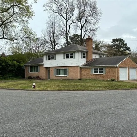 Buy this 3 bed house on 702 Mayland Drive in Newport News, VA 23601