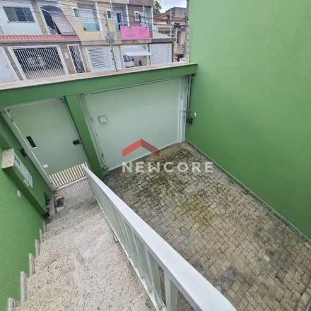 Buy this 3 bed house on Rua Bresser in Parque Erasmo Assunção, Santo André - SP