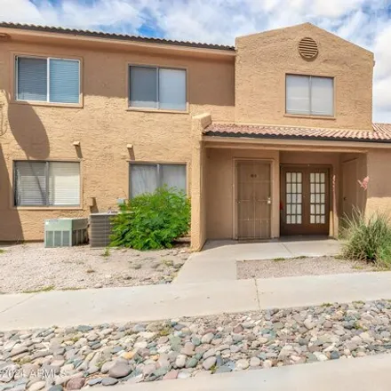 Buy this 1 bed house on 3511 East Baseline Road in Phoenix, AZ 85042