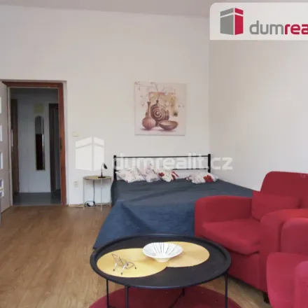 Rent this 2 bed apartment on unnamed road in 360 10 Karlovy Vary, Czechia