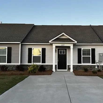 Buy this 5 bed house on Catlet Court in Hunters Glen, Aiken County