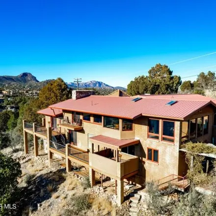Image 5 - 1436 Sierra Vista Drive, Prescott, AZ 86303, USA - House for sale