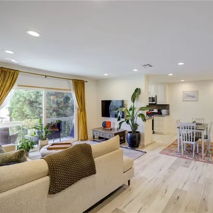 Buy this 3 bed condo on 5051 Coldwater Canyon Avenue in Los Angeles, CA 91423