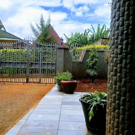 Image 4 - Nairobi, Nairobi County, Kenya - House for rent