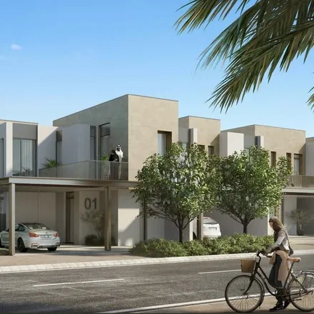 Buy this 3 bed townhouse on Arabian Ranches 3