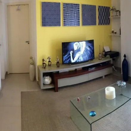 Buy this 1 bed apartment on Rua Cascado in Vila Andrade, São Paulo - SP