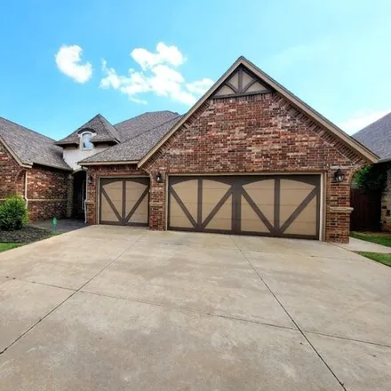 Rent this 4 bed house on 939 Northwest 195th Place in Oklahoma City, OK 73012