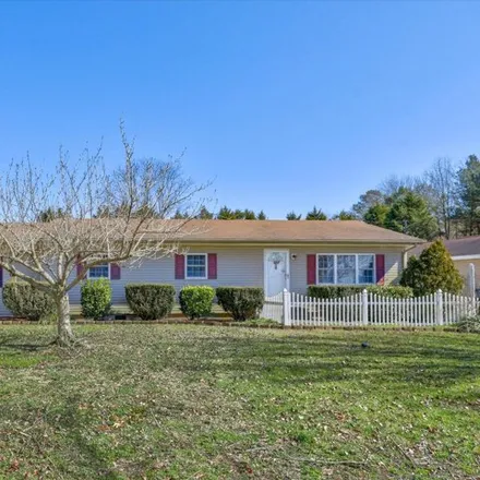 Buy this 4 bed house on 32942 Mount Pleasant Road in Portsville, Sussex County