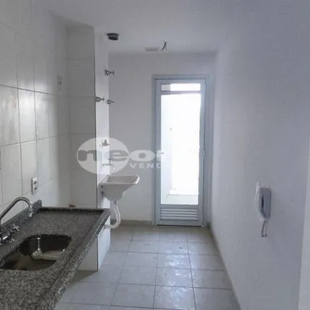 Buy this 2 bed apartment on Parada Congonhas in Avenida Senador Vergueiro, Rudge Ramos