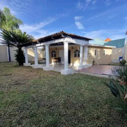 Buy this 4 bed house on Calle Agua Azul in Agua Blanca Sur, 45035 Zapopan