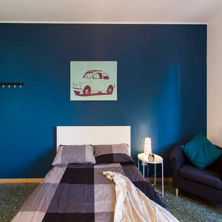 Image 5 - Via Gallarate 105, 20151 Milan MI, Italy - Room for rent