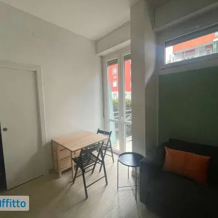Image 9 - ENPA, Via Pietro Gassendi 11, 20155 Milan MI, Italy - Apartment for rent