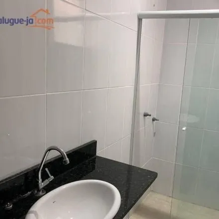 Rent this 5 bed house on CEEJA Monsenhor Cícero de Alvarenga in Avenida Nove de Julho 382, Centro