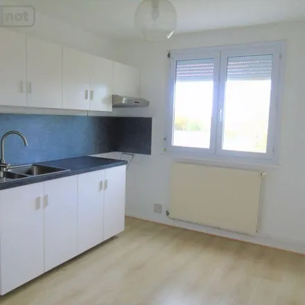 Rent this 3 bed apartment on 3 Place Vauban in 89200 Avallon, France