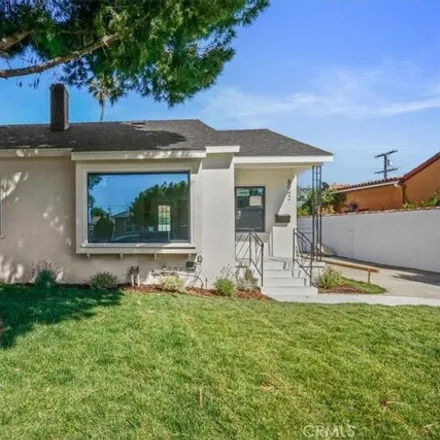 Buy this 3 bed house on 8072 Irvine Avenue in Los Angeles, CA 91605